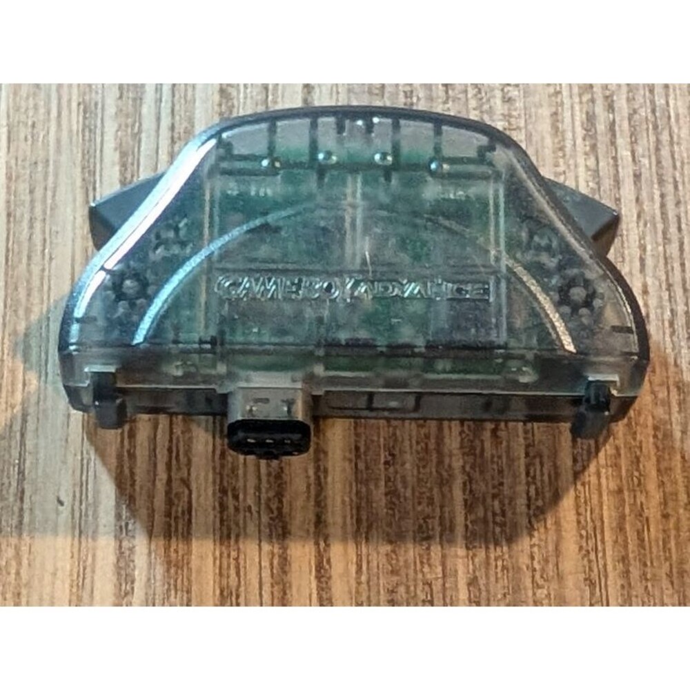Nintendo Gameboy Advance Wireless Adapter | Game Boy SP | AGB-015